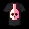Unisex DryBlend® Pocket T-Shirt Thumbnail