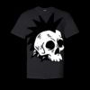 Unisex DryBlend® Pocket T-Shirt Thumbnail