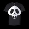 Unisex DryBlend® Pocket T-Shirt Thumbnail