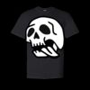 Unisex DryBlend® Pocket T-Shirt Thumbnail