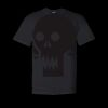 Unisex DryBlend® Pocket T-Shirt Thumbnail