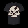 Unisex DryBlend® Pocket T-Shirt Thumbnail