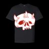 Unisex DryBlend® Pocket T-Shirt Thumbnail
