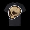 Unisex DryBlend® Pocket T-Shirt Thumbnail