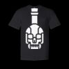 Unisex DryBlend® Pocket T-Shirt Thumbnail