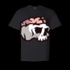 Unisex DryBlend® Pocket T-Shirt Thumbnail