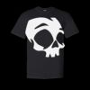 Unisex DryBlend® Pocket T-Shirt Thumbnail