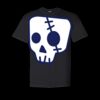 Unisex DryBlend® Pocket T-Shirt Thumbnail