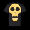 Unisex DryBlend® Pocket T-Shirt Thumbnail