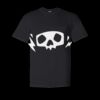 Unisex DryBlend® Pocket T-Shirt Thumbnail
