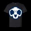 Unisex DryBlend® Pocket T-Shirt Thumbnail