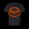 Unisex DryBlend® Pocket T-Shirt Thumbnail