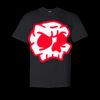 Unisex DryBlend® Pocket T-Shirt Thumbnail