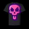 Unisex DryBlend® Pocket T-Shirt Thumbnail