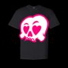 Unisex DryBlend® Pocket T-Shirt Thumbnail