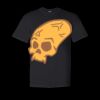 Unisex DryBlend® Pocket T-Shirt Thumbnail