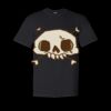 Unisex DryBlend® Pocket T-Shirt Thumbnail