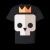 Unisex DryBlend® Pocket T-Shirt Thumbnail