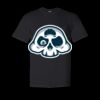 Unisex DryBlend® Pocket T-Shirt Thumbnail