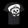Unisex DryBlend® Pocket T-Shirt Thumbnail