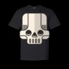Unisex DryBlend® Pocket T-Shirt Thumbnail