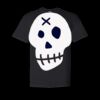 Unisex DryBlend® Pocket T-Shirt Thumbnail