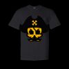 Unisex DryBlend® Pocket T-Shirt Thumbnail