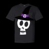 Unisex DryBlend® Pocket T-Shirt Thumbnail