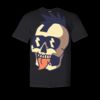 Unisex DryBlend® Pocket T-Shirt Thumbnail