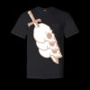 Unisex DryBlend® Pocket T-Shirt Thumbnail