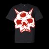 Unisex DryBlend® Pocket T-Shirt Thumbnail