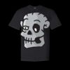 Unisex DryBlend® Pocket T-Shirt Thumbnail