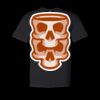 Unisex DryBlend® Pocket T-Shirt Thumbnail