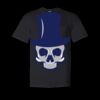 Unisex DryBlend® Pocket T-Shirt Thumbnail