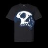Unisex DryBlend® Pocket T-Shirt Thumbnail