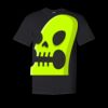 Unisex DryBlend® Pocket T-Shirt Thumbnail