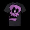 Unisex DryBlend® Pocket T-Shirt Thumbnail