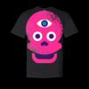Unisex DryBlend® Pocket T-Shirt Thumbnail