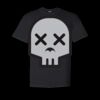 Unisex DryBlend® Pocket T-Shirt Thumbnail