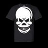 Unisex DryBlend® Pocket T-Shirt Thumbnail