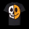 Unisex DryBlend® Pocket T-Shirt Thumbnail