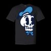 Unisex DryBlend® Pocket T-Shirt Thumbnail