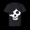 Unisex DryBlend® Pocket T-Shirt Thumbnail
