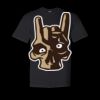 Unisex DryBlend® Pocket T-Shirt Thumbnail