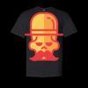 Unisex DryBlend® Pocket T-Shirt Thumbnail