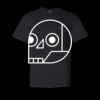Unisex DryBlend® Pocket T-Shirt Thumbnail