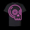Unisex DryBlend® Pocket T-Shirt Thumbnail