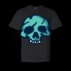 Unisex DryBlend® Pocket T-Shirt Thumbnail