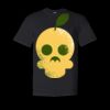 Unisex DryBlend® Pocket T-Shirt Thumbnail