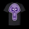 Unisex DryBlend® Pocket T-Shirt Thumbnail